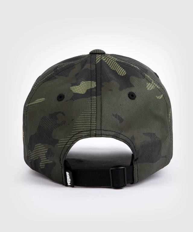 Venum x Sophia Rose Cappellino sportivo – Forest Camo