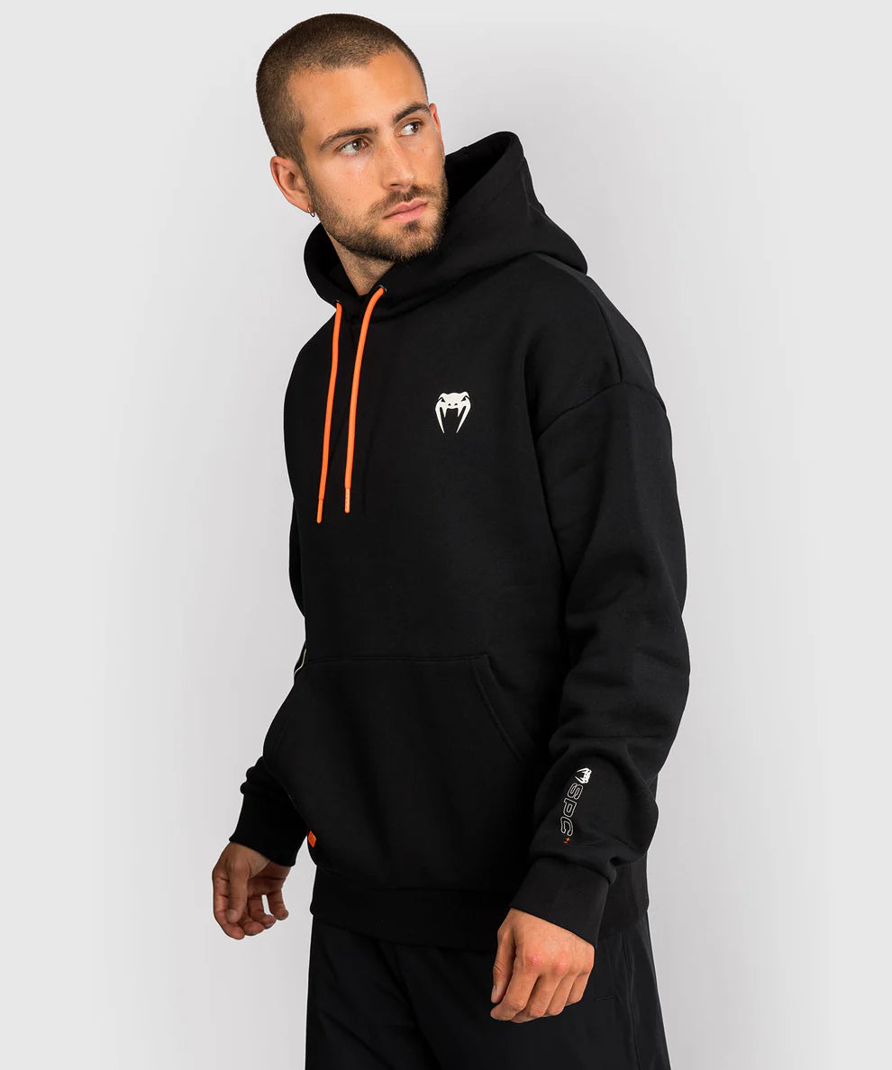 Venum Hoodie Eclipse - Zwart