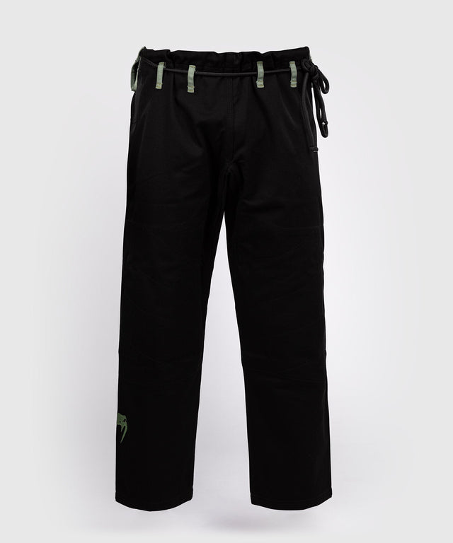 Kimono de BJJ Venum Contender Evo 2.0 – Preto