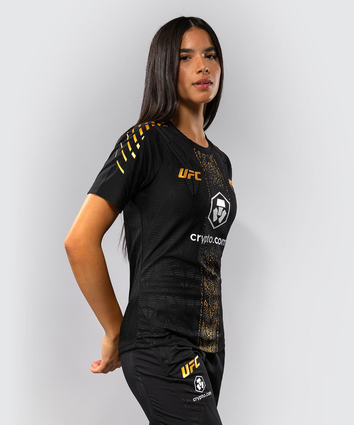 Venum UFC T-Shirt Zenith - Champion