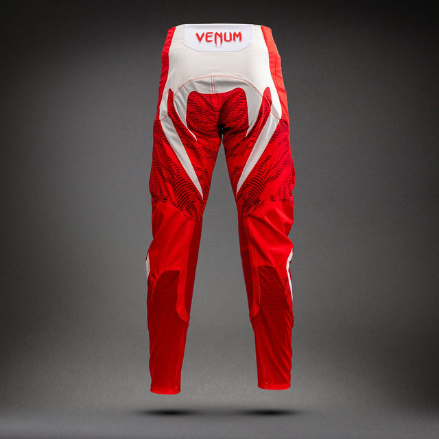 Venum MX Elite Motocrossbroek - Rood