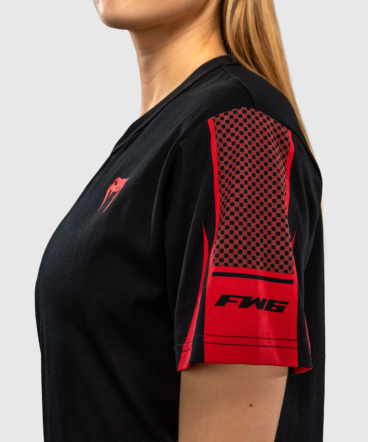 Venum UFC T-Shirt Unity - Zwart