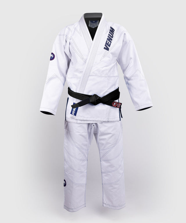 Venum Elite 5.0 - 450 - BJJ-gi - Hvid