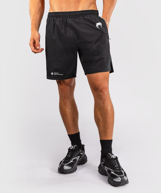Venum Calções de treino G-Fit Scale – Preto