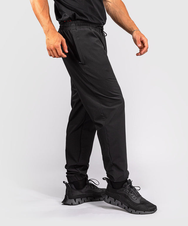 Venum Jogger Amazonia Reborn - Zwart/Rood