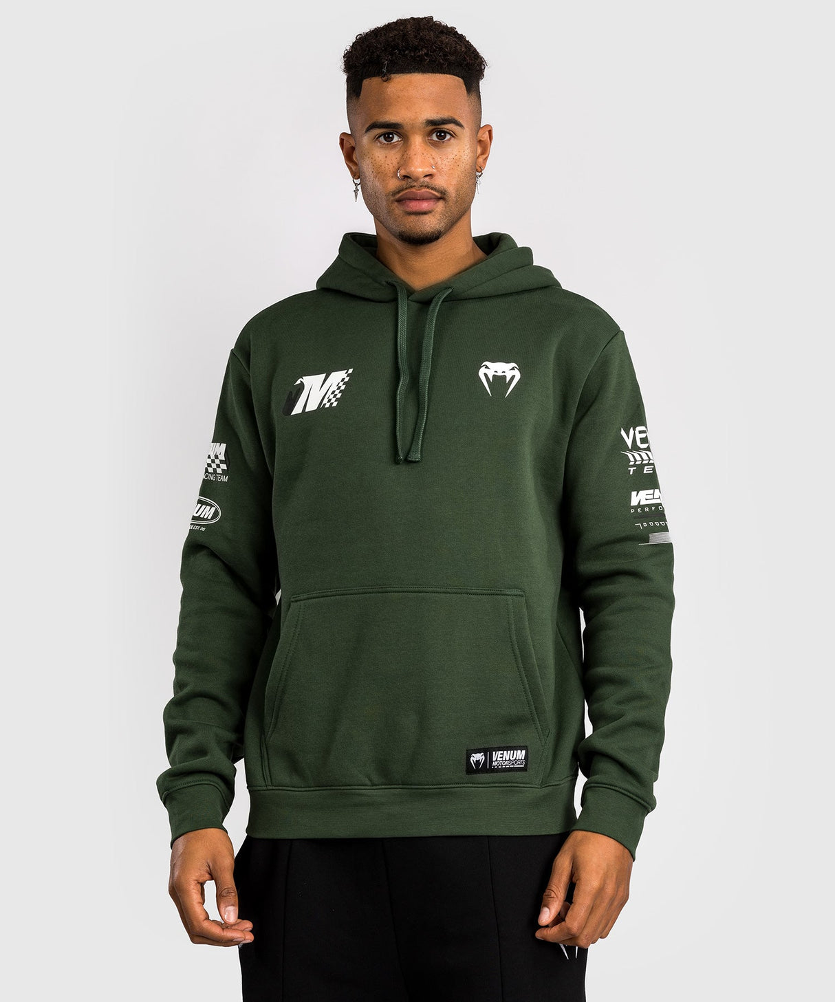 Venum Hoodie Motorsport - Diep Bos