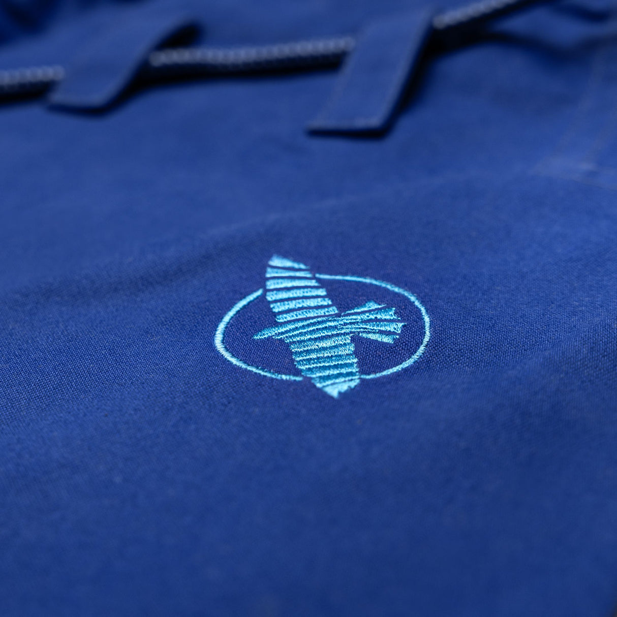 Hayabusa BJJ Gi Broek Core Twill - Blauw