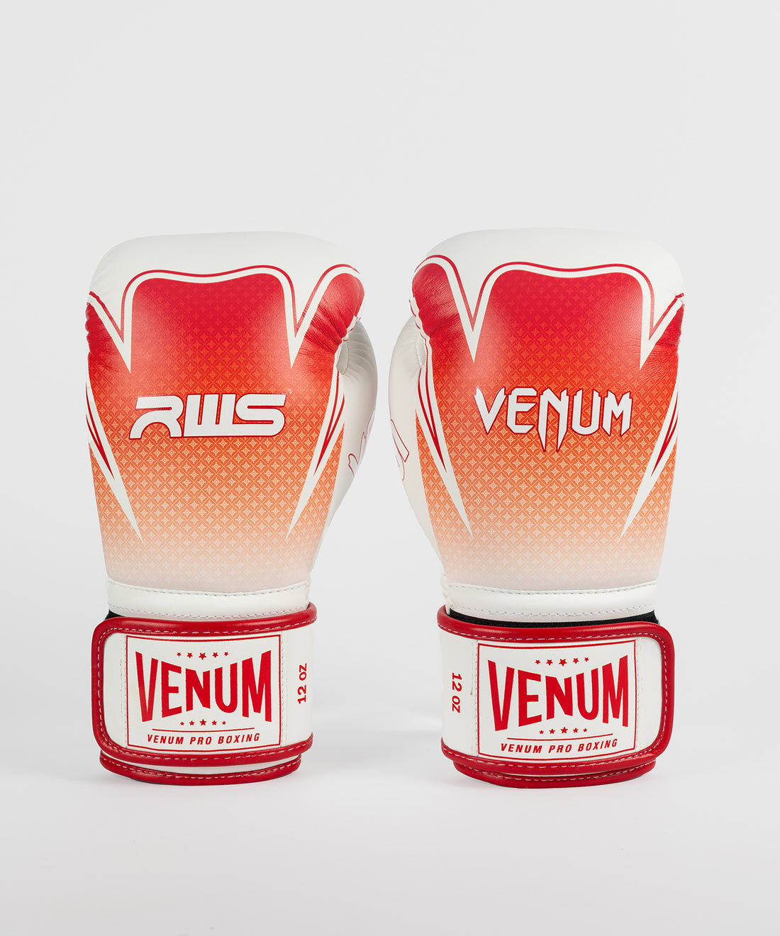 Venum x RWS 2.0 Bokshandschoenen - Wit/Rood