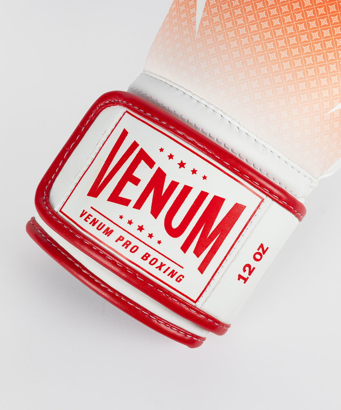 Venum x RWS 2.0 Bokshandschoenen - Wit/Rood