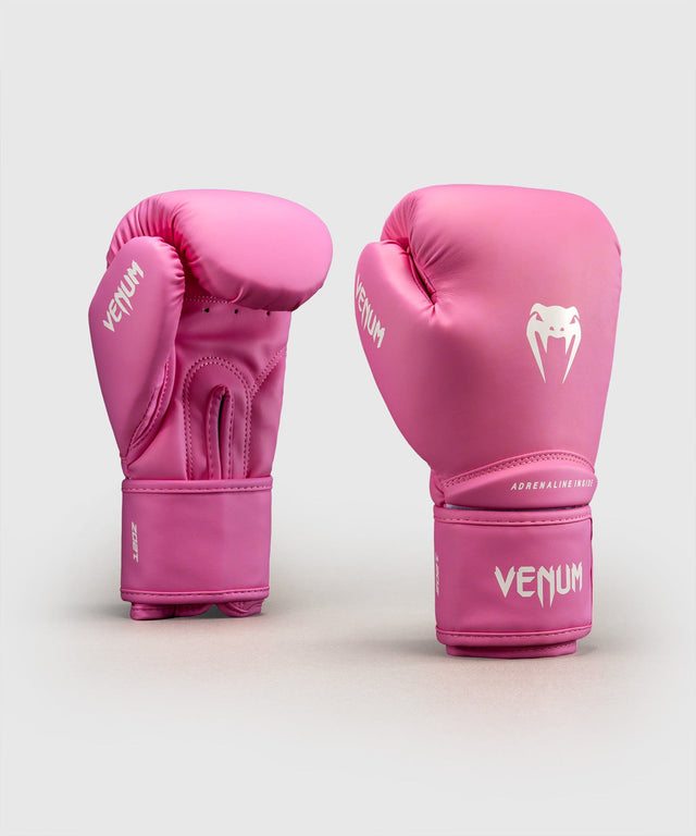 Guantes de boxeo Venum Contender 1.5 – Rosa