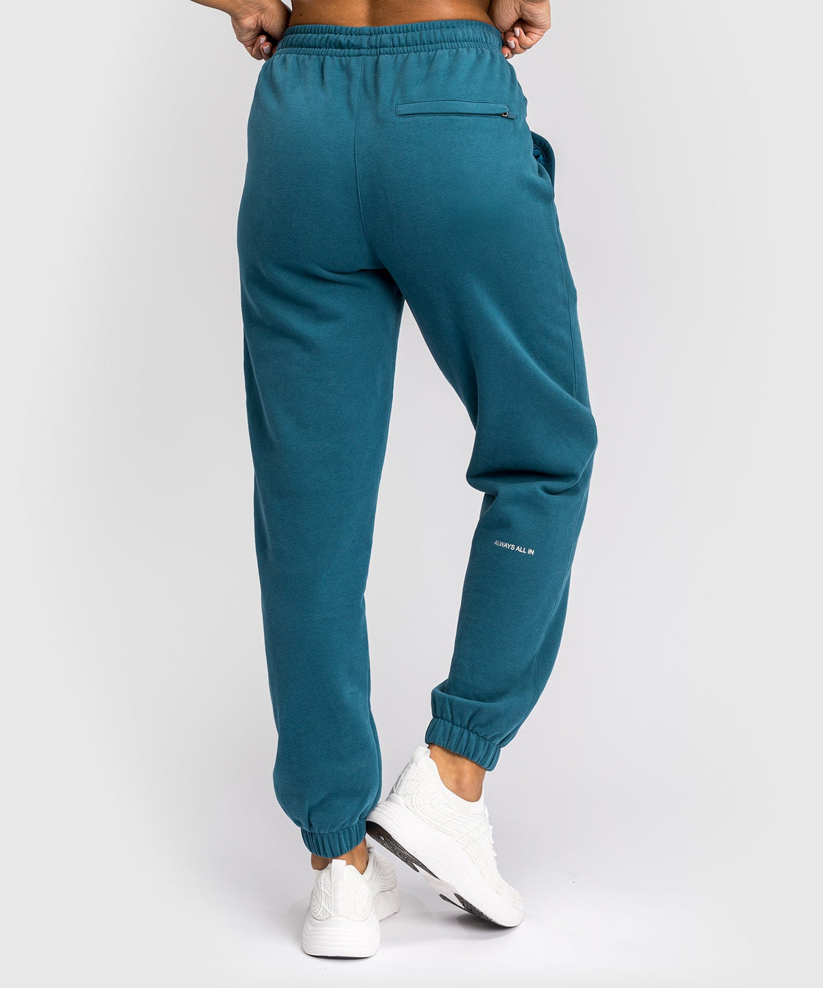 Venum x Demi Trainingsbroeken - Azuurblauw