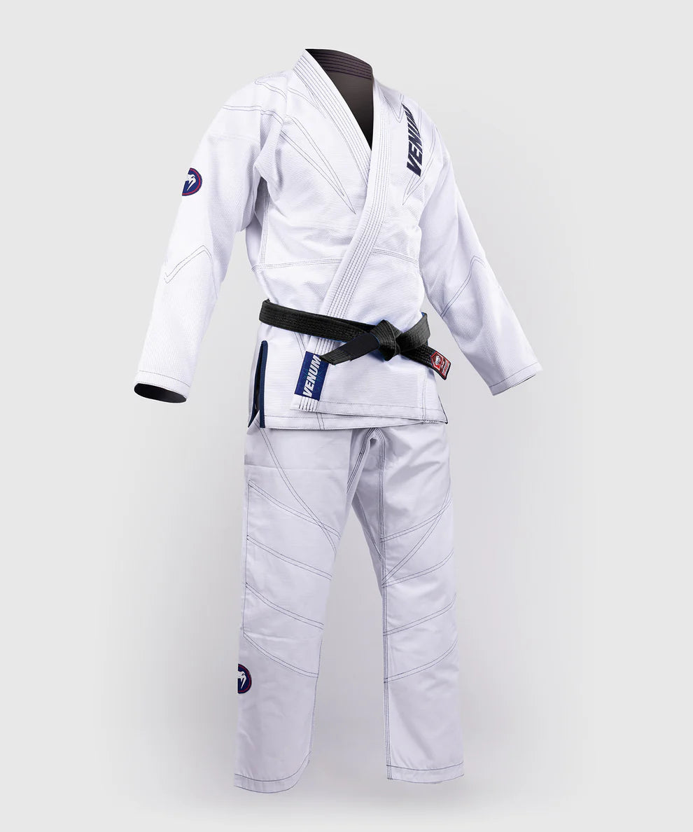 Venum Elite 5.0 - 450 - BJJ Gi - Wit