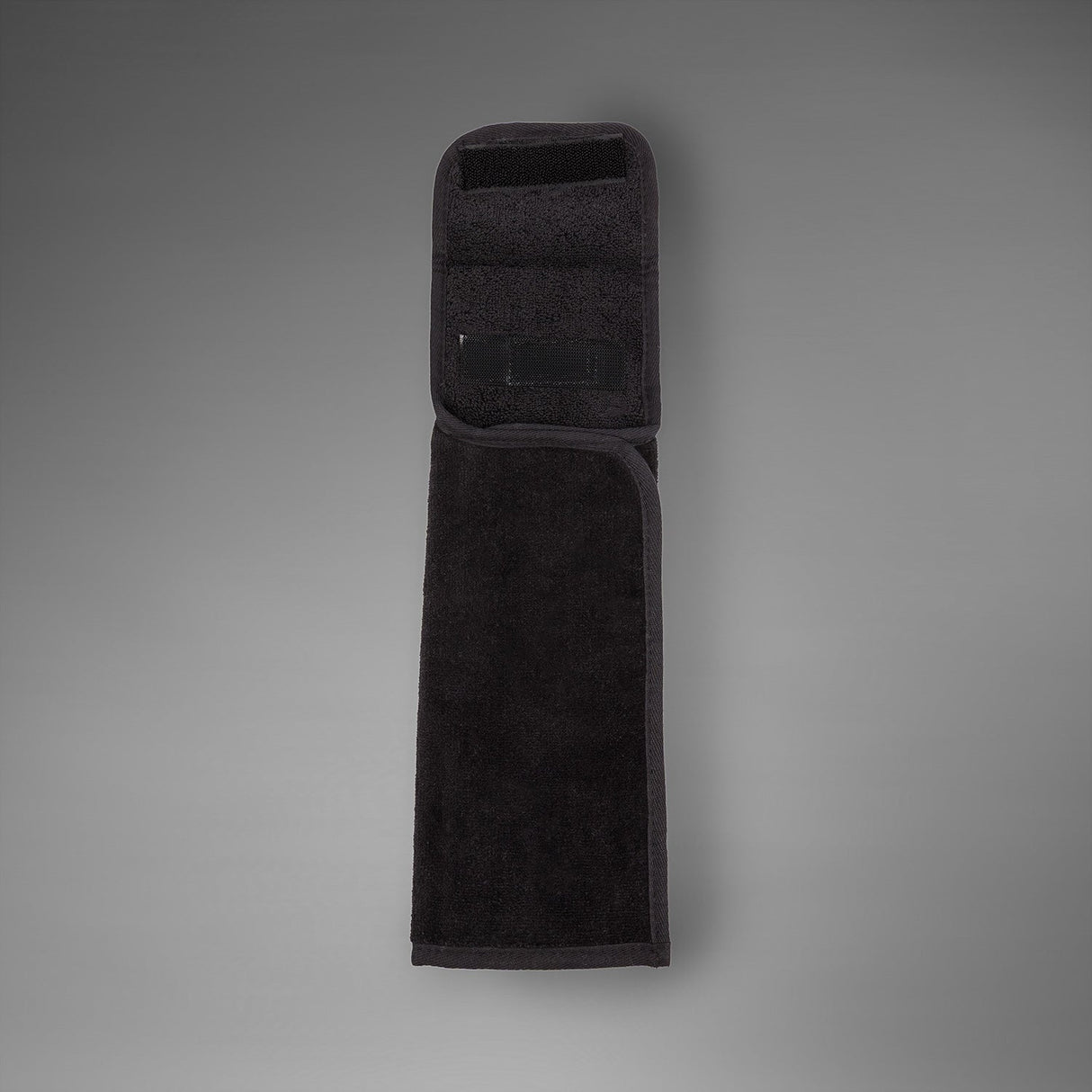 Venum Lineup Handdoek - Zwart/Wit