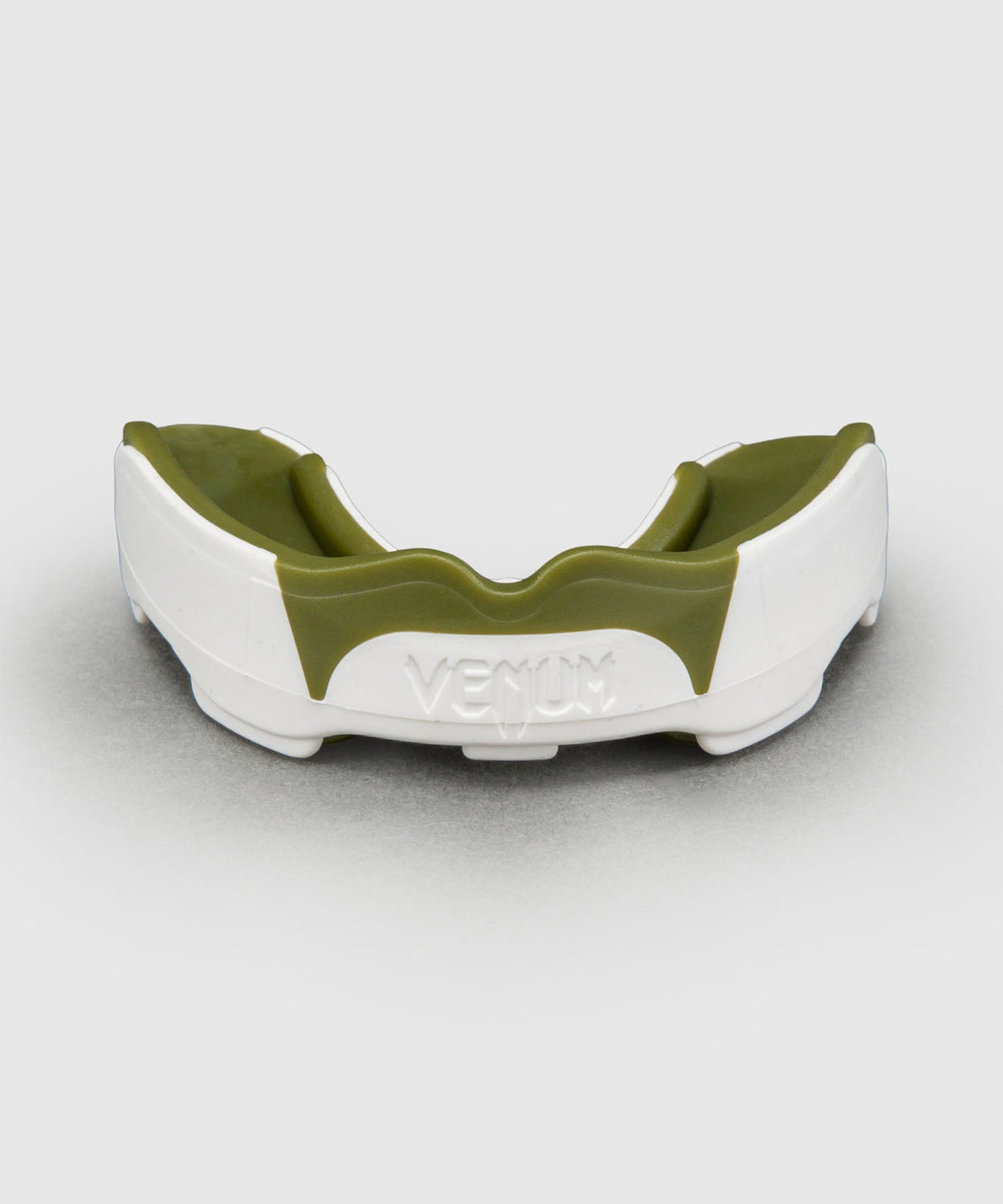 Venum Gebitsbeschermer Predator - Wit/Kaki