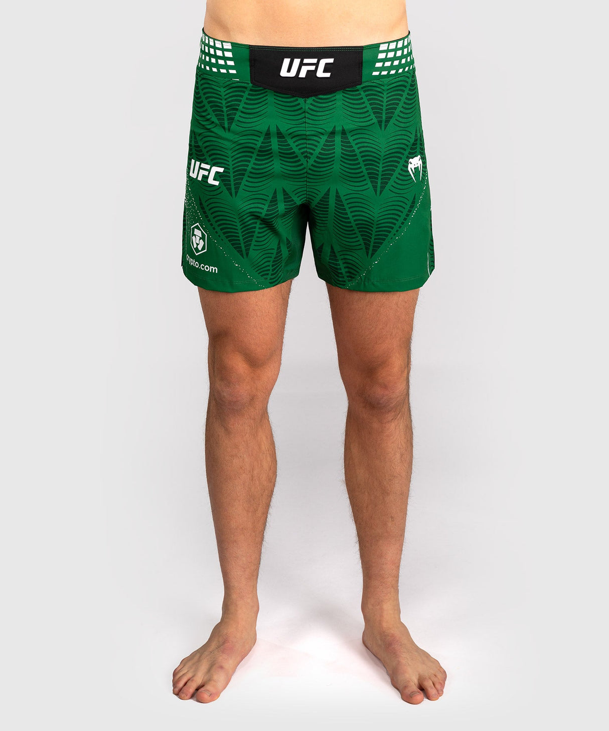 Venum UFC MMA Shorts Zenith - Groen