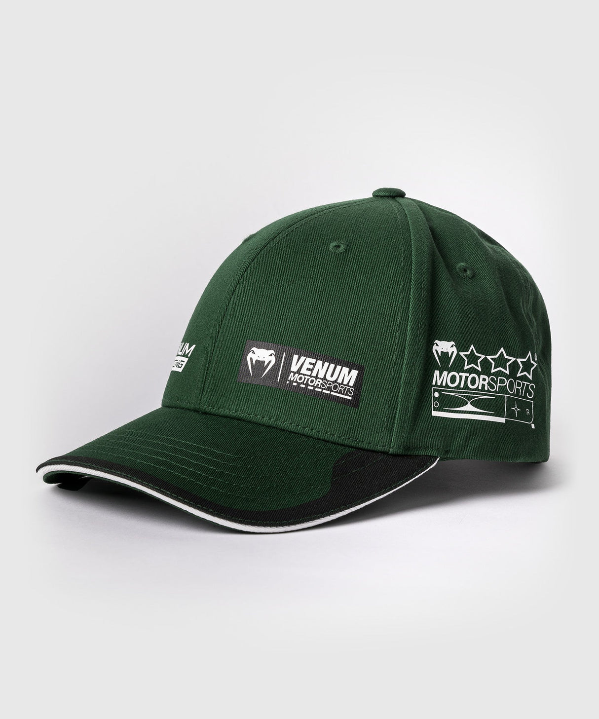 Venum Pet Motorsport - Bosgroen