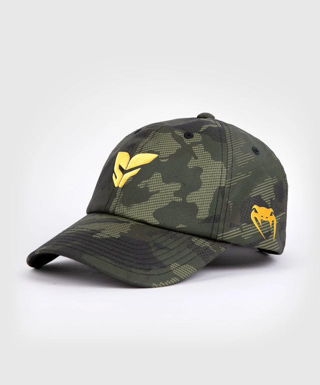 Venum x Sophia Rose Cappellino sportivo – Forest Camo