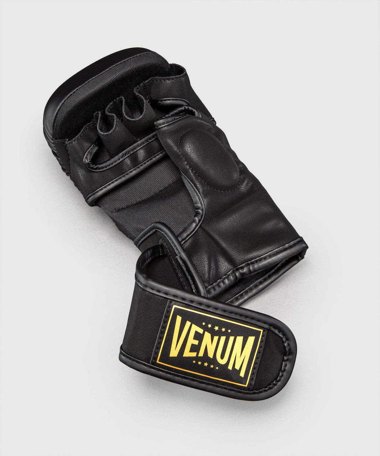 Venum MMA Handschoenen G-Core - Zwart/Goud