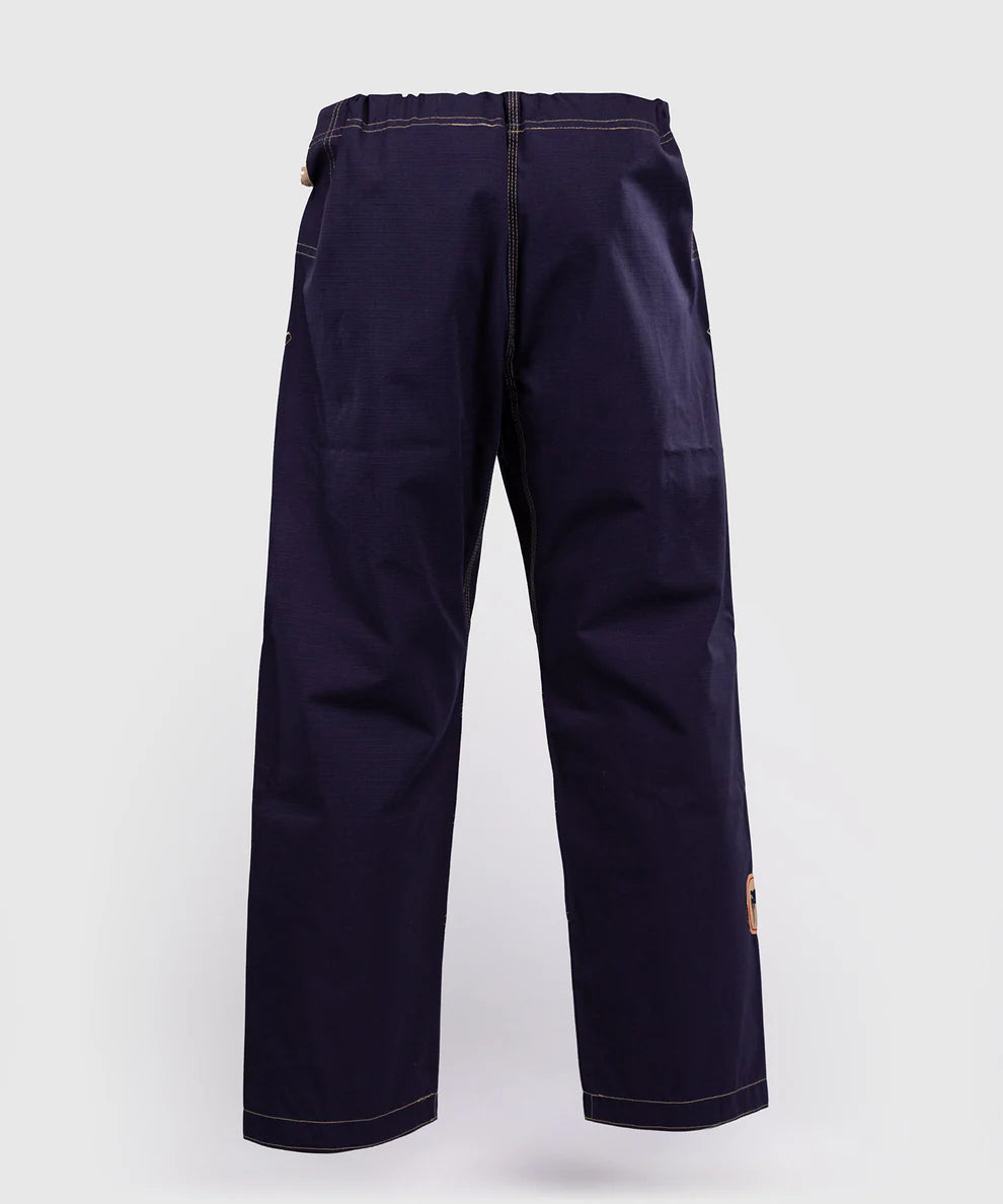 Venum Elite 5.0 - 450 - BJJ Gi - Navy