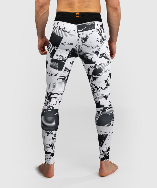 Venum UFC Kompressionsshorts Zenith – Vit