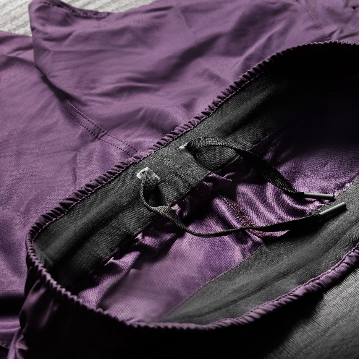 Hayabusa MMA Shorts Apex Vantage Dames - Paars