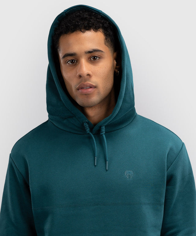 Venum Hoodie Silent Power - Groen