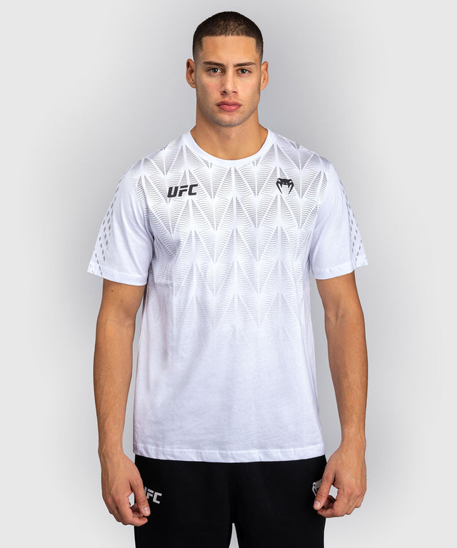 Venum UFC T-Shirt Zenith - Wit