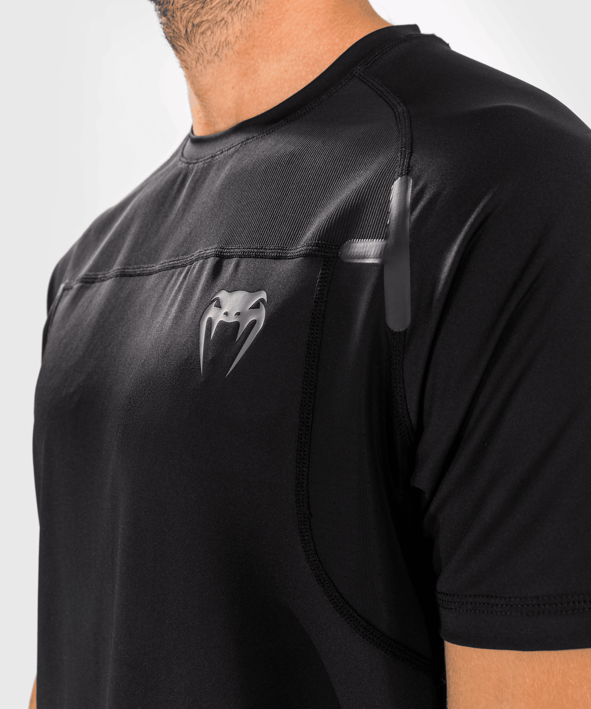 Venum T-Shirt G-Fit Air - Zwart