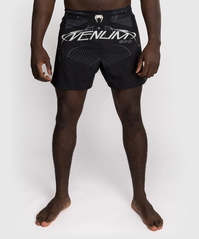 Venum MMA-Shorts Eclipse – Schwarz