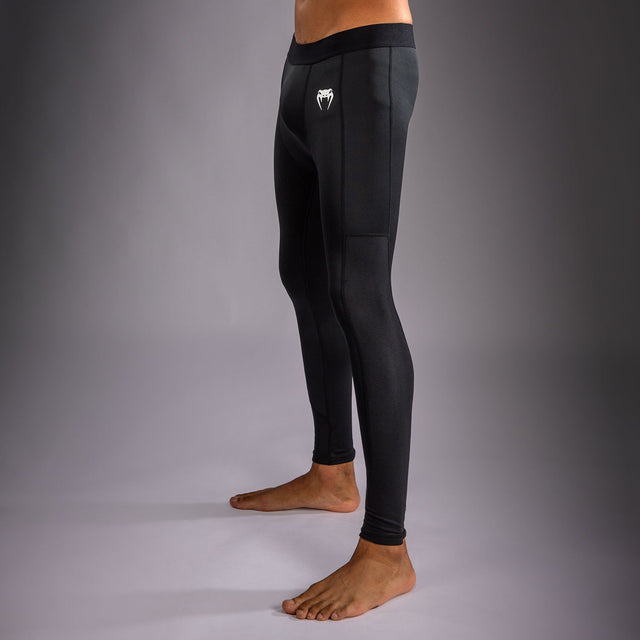 Venum Compressie Shorts MX Basics - Zwart/Wit