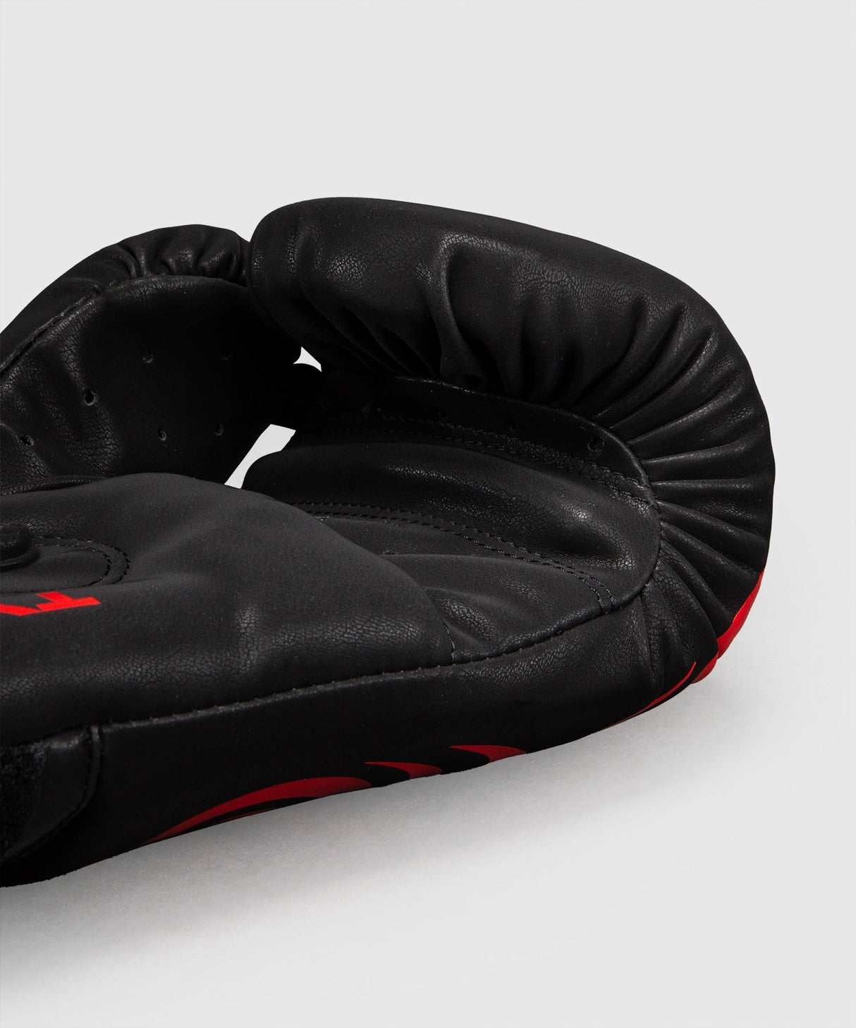 Venum x Mike Tyson Bokshandschoenen Replica - Zwart/Rood