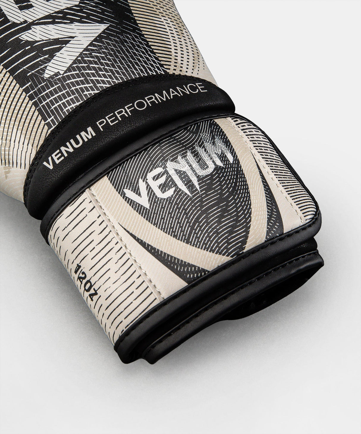 Venum Bokshandschoenen Galactic 3.0 - Offwhite/Zwart