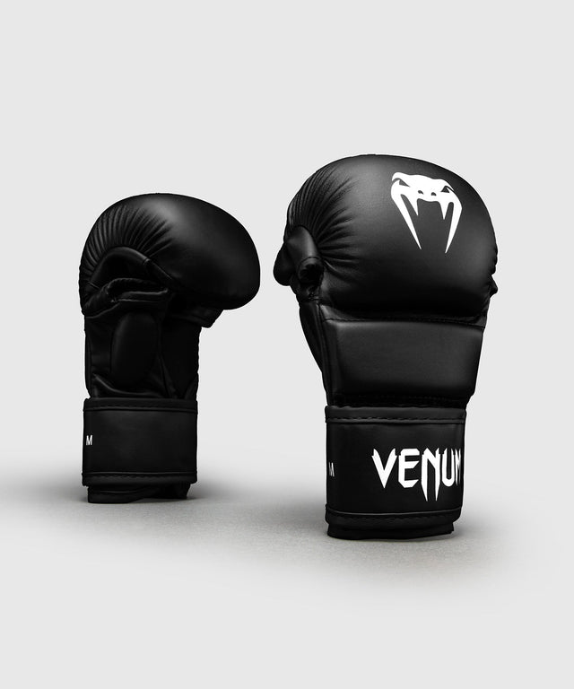 Venum MMA Handschoenen Contender 1.5 - Zwart/Wit