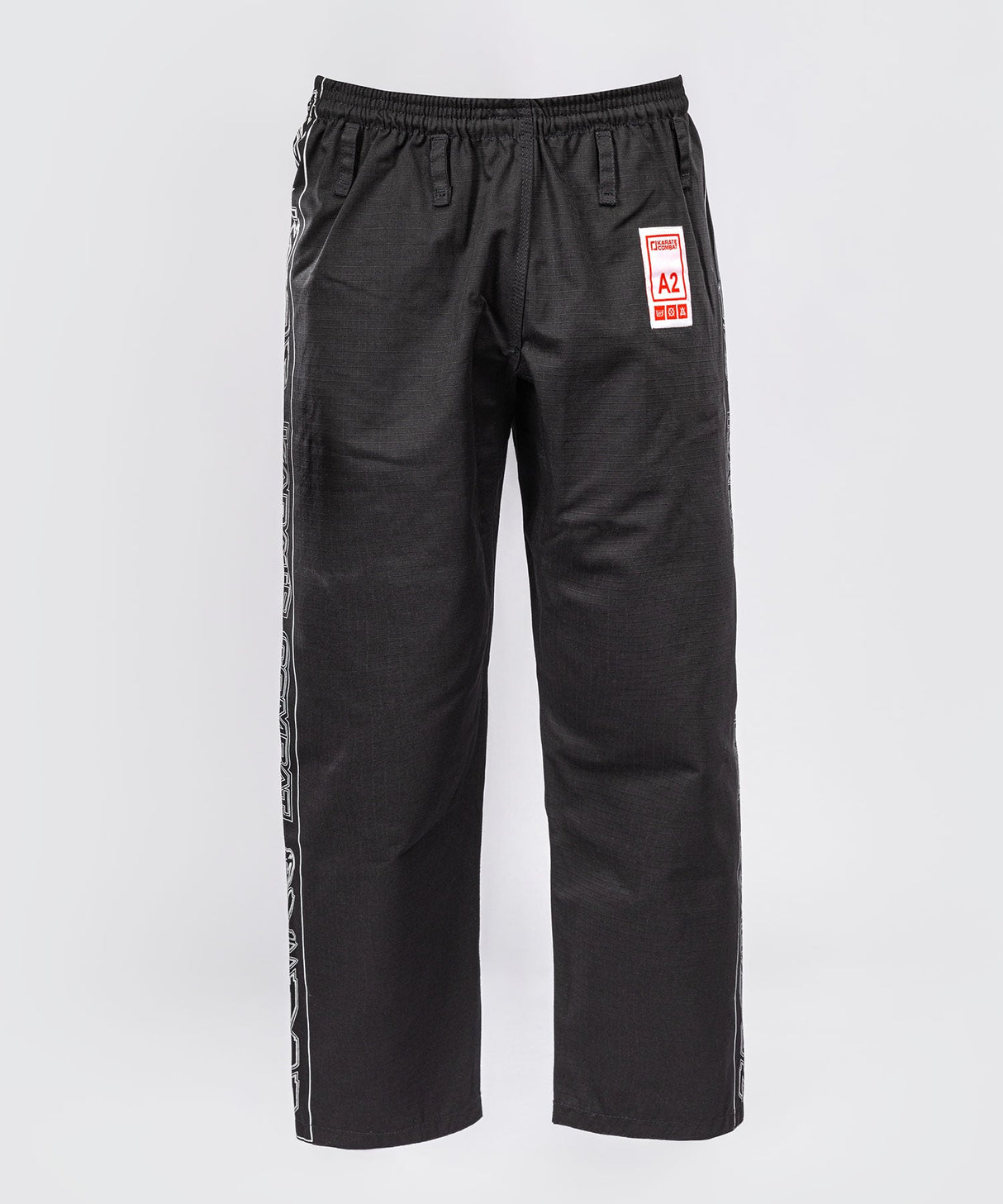 Venum x Karate Combat - Karate Pak - Zwart/Grijs