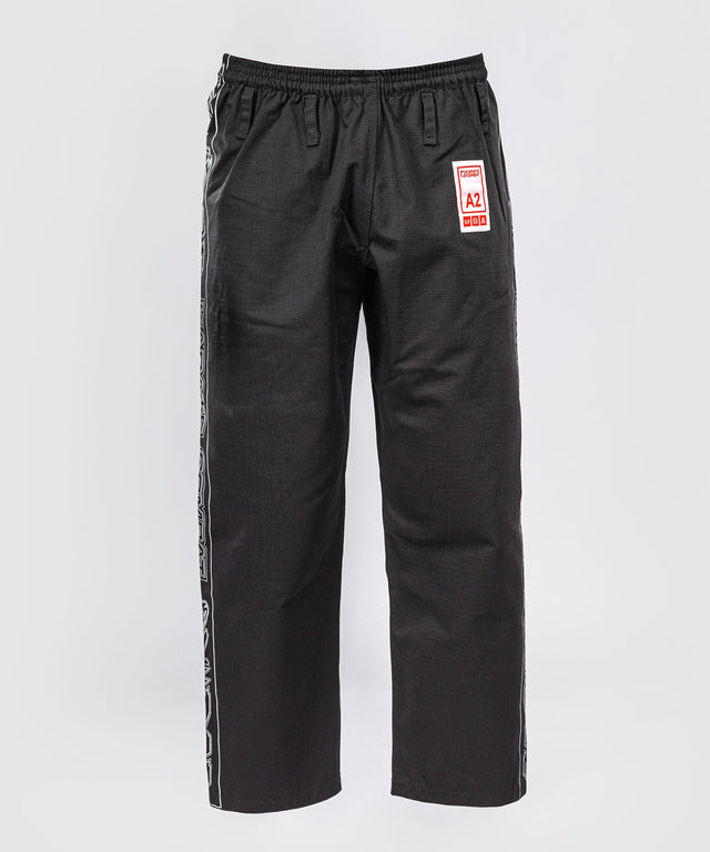 Venum x Karate Combat - Karate Pak - Svart/Grå
