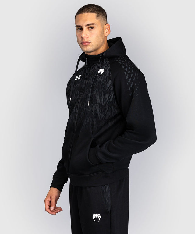 Venum UFC Hoodie Zenith Heren - Zwart