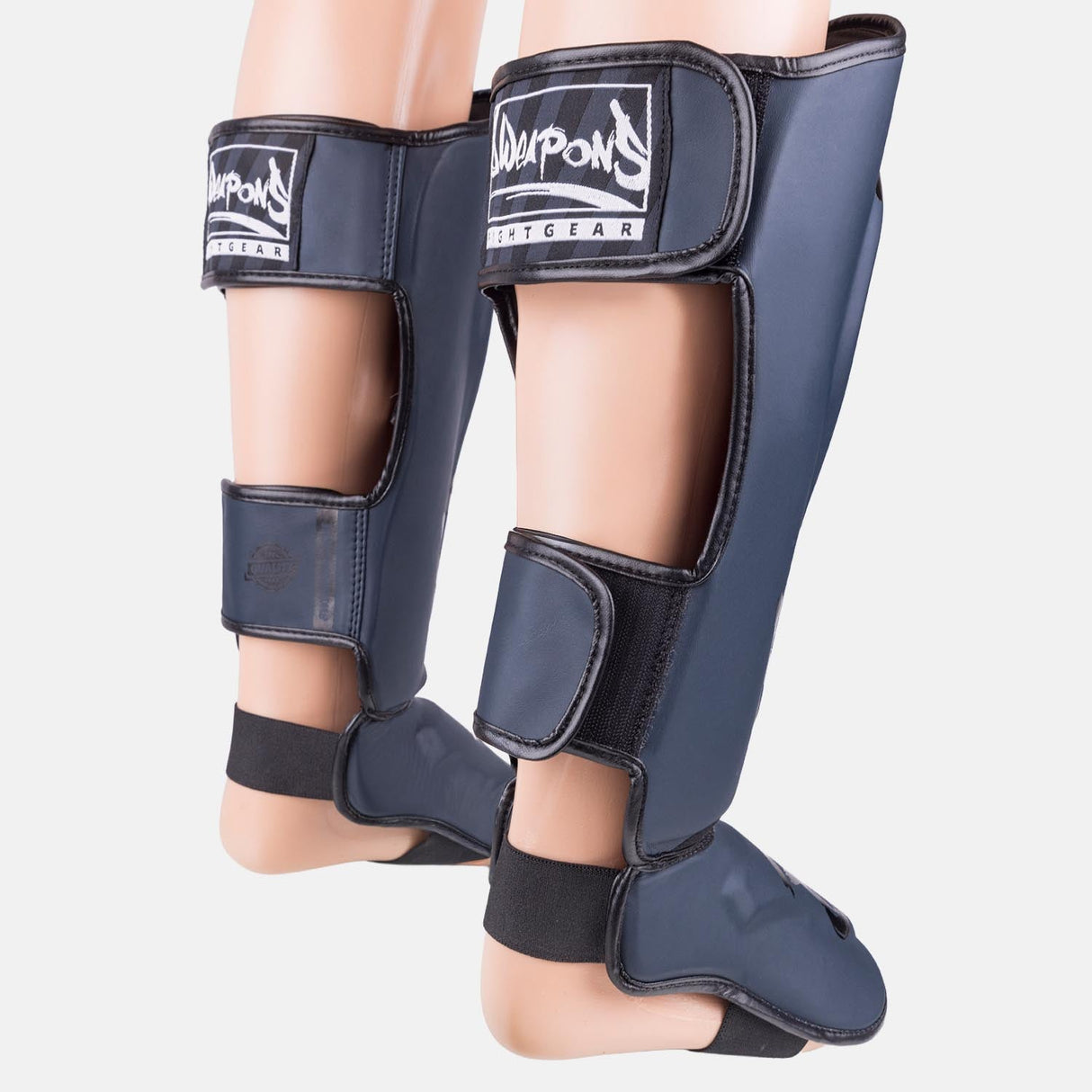 8 WEAPONS Scheenbeschermers Unlimited 2.0 - Donkerblauw/Zwart
