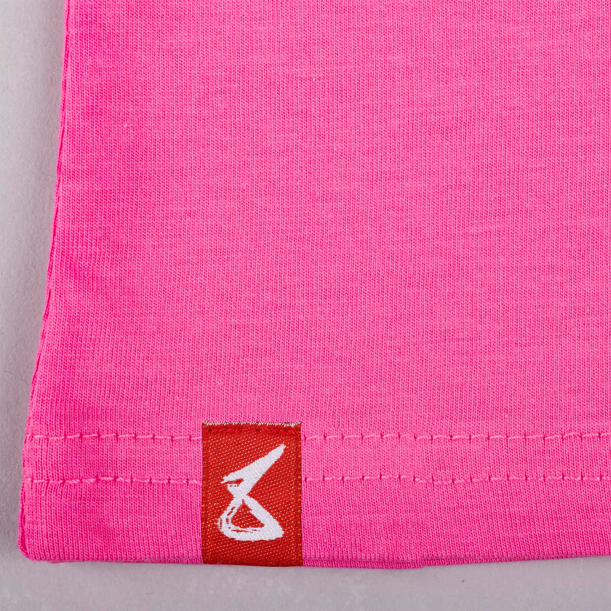 8 WEAPONS T-Shirt Kids - Roze