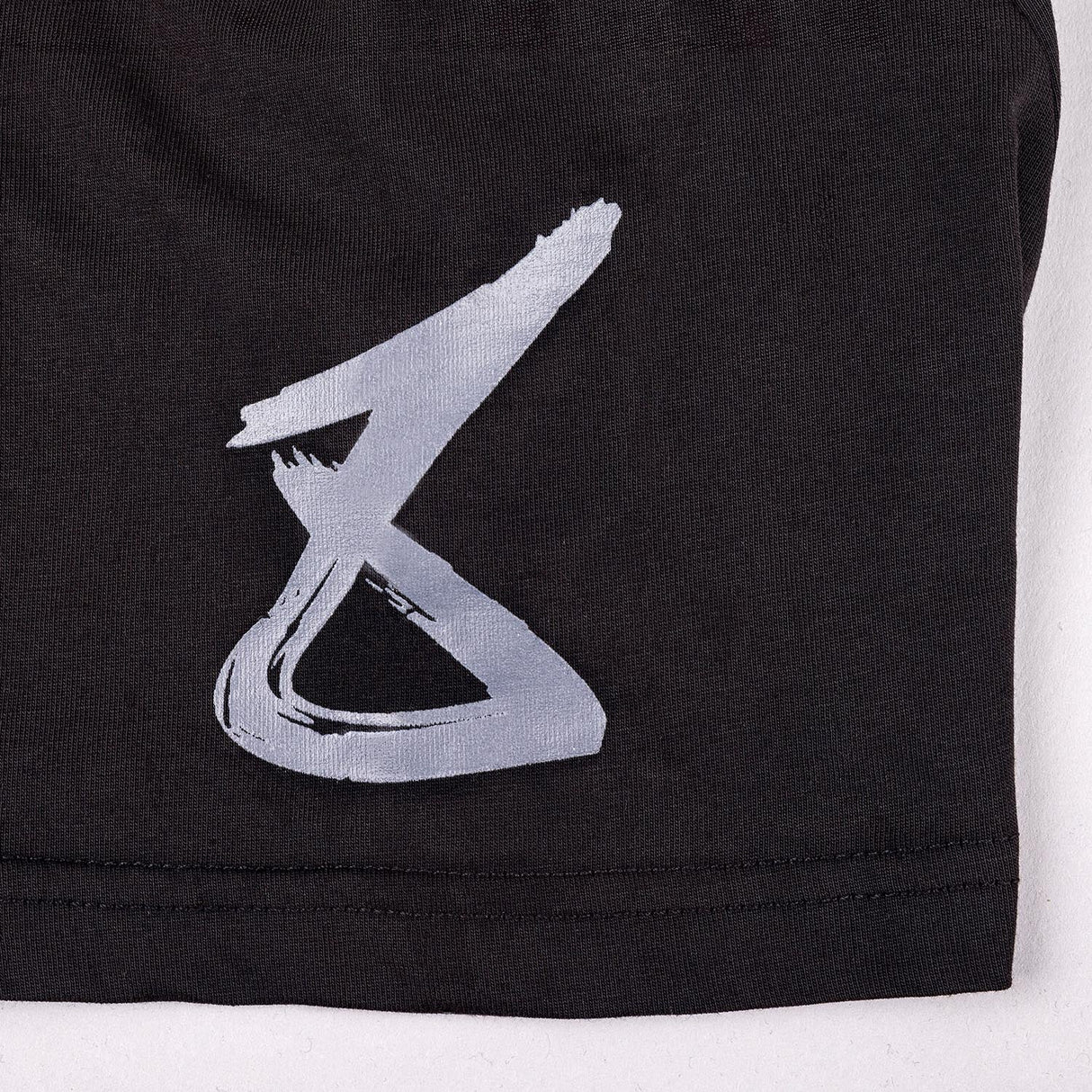 8 WEAPONS T-Shirt Unlimited 2.0 - Zwart