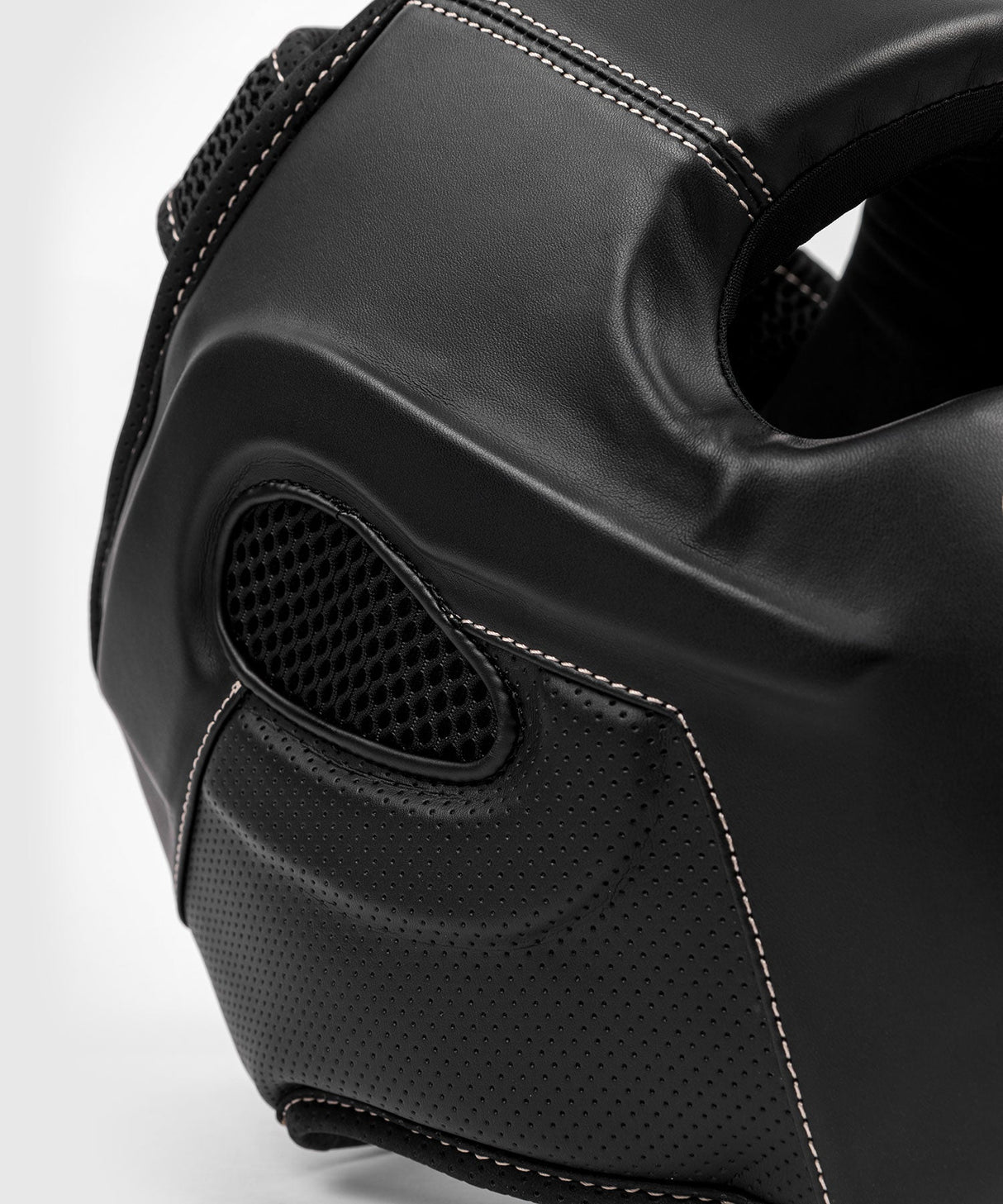 Venum Hoofdbeschermer Impact Evo - Zwart