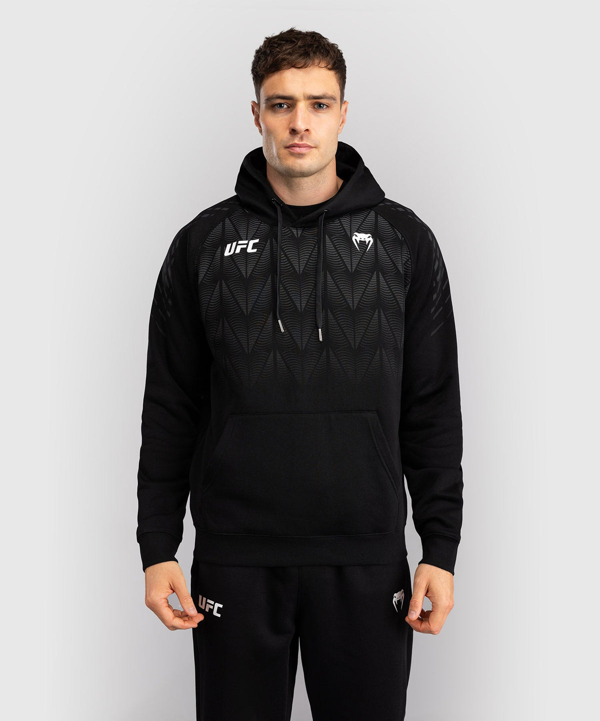 Venum UFC Hoodie Zenith - Zwart