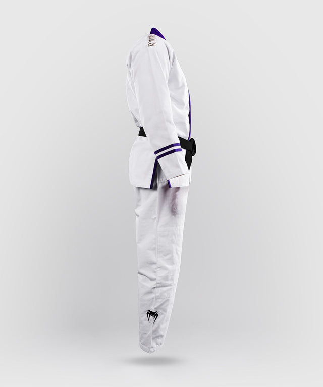 Venum BJJ Gi Jujutsu Kaisen x Sukuna Wit/Blauw - Wit/Blauw