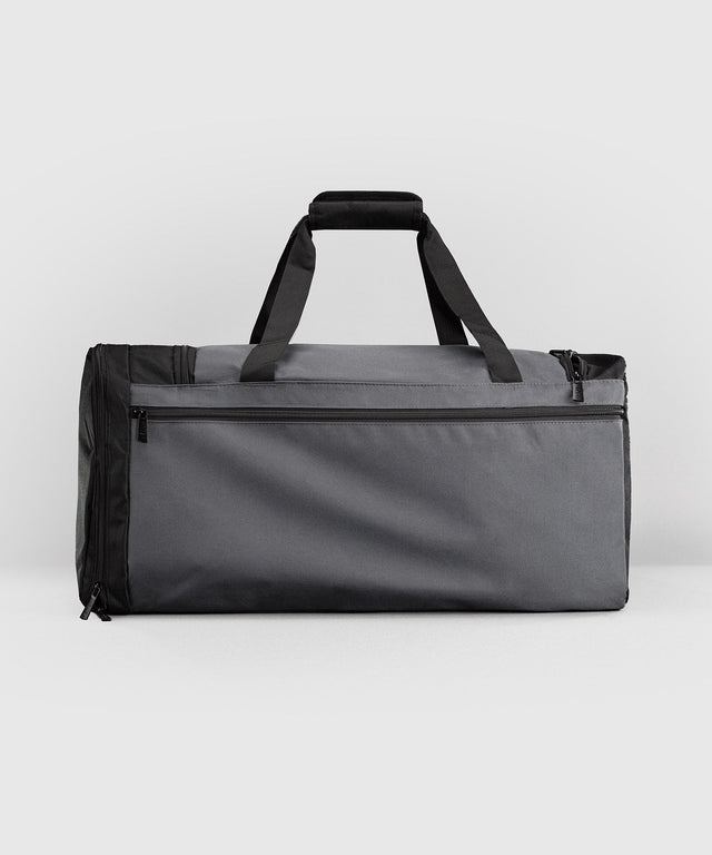 Venum Sporttas Essential L - Grijs/Zwart