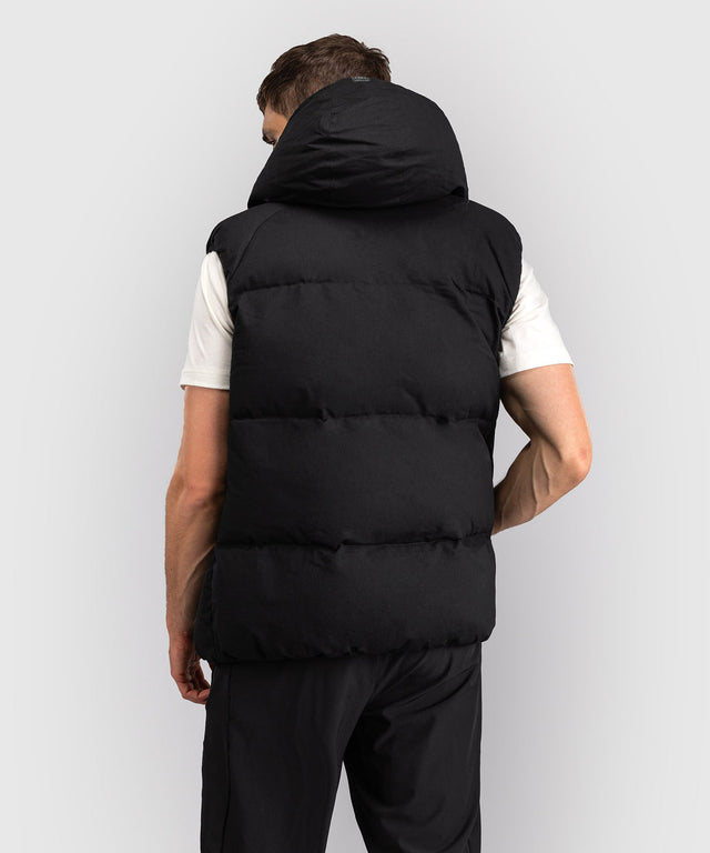 Venum Bodywarmer Attack Urban Gi Down – Svart