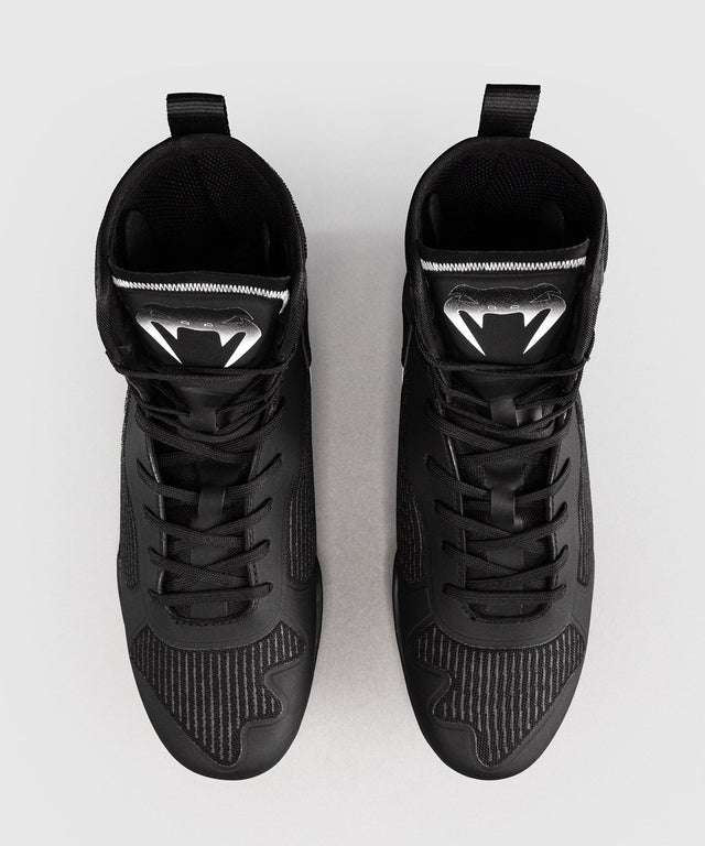 Venum Boksschoenen Elite Neo - Zwart/Wit