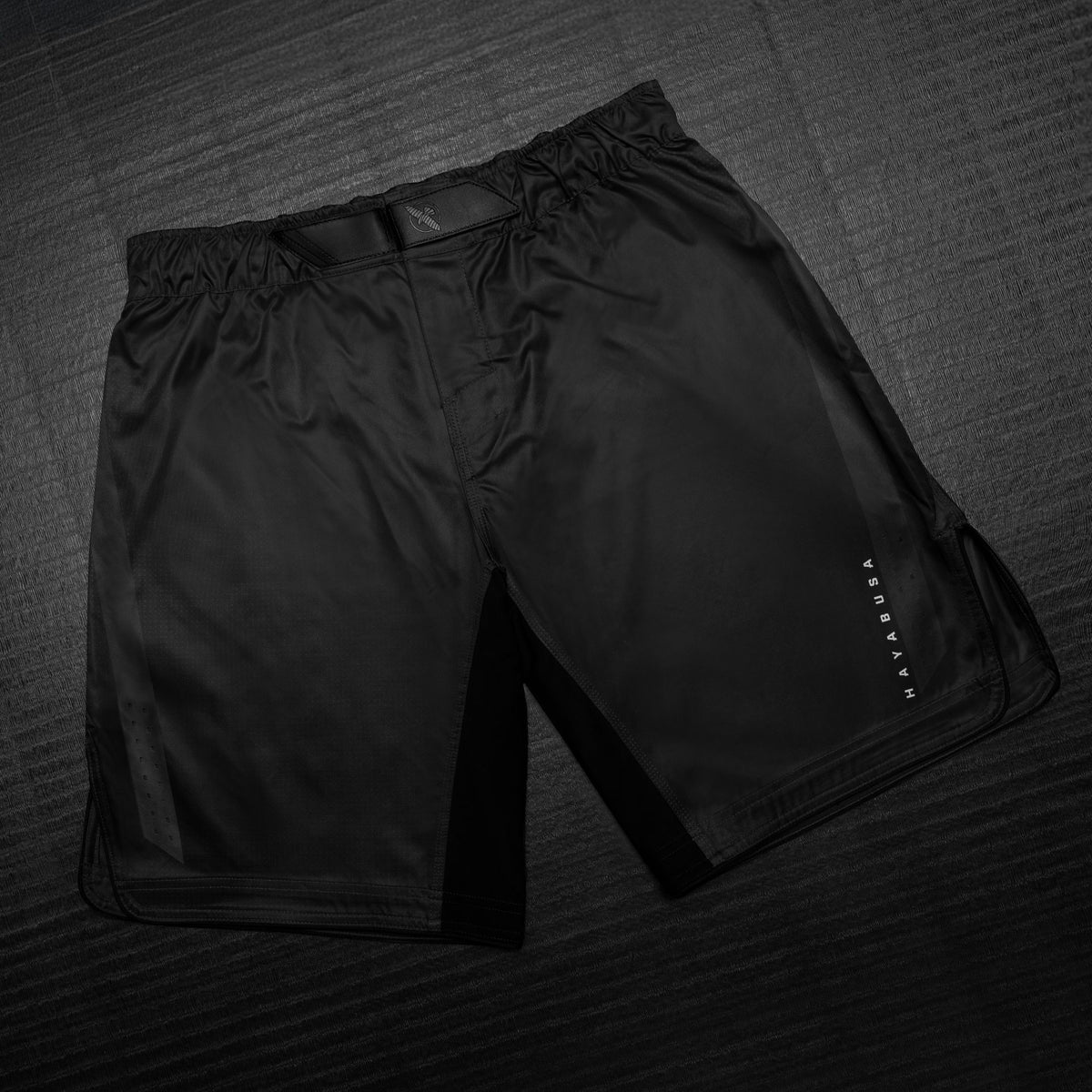 Hayabusa MMA Shorts Apex Core - Zwart