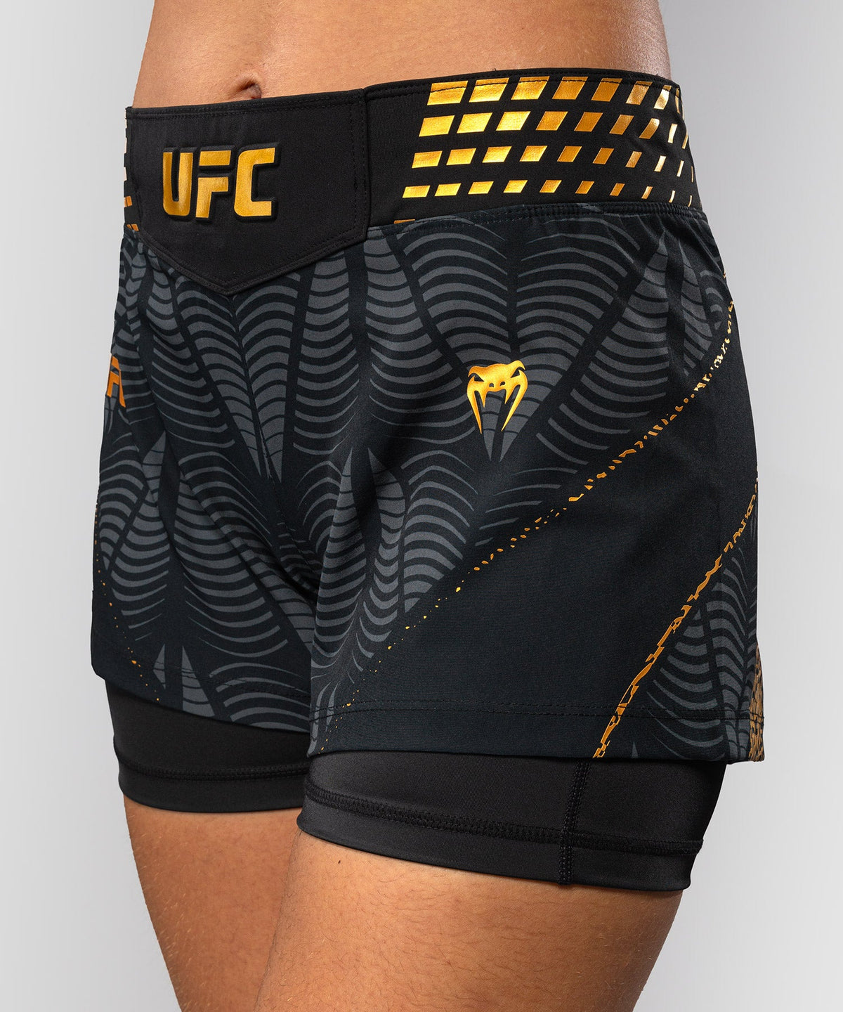 Venum UFC MMA Shorts Zenith - Champion