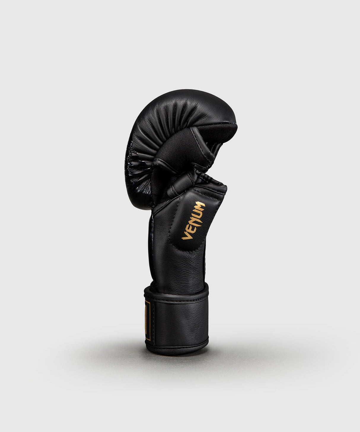 Venum MMA Handschoenen Attack 2.0 - Zwart/Goud