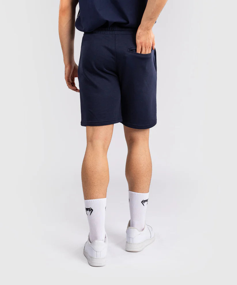 Venum Classic shorts - Navy Blauw
