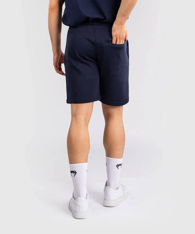 Shorts Venum Classic – Bleu marine